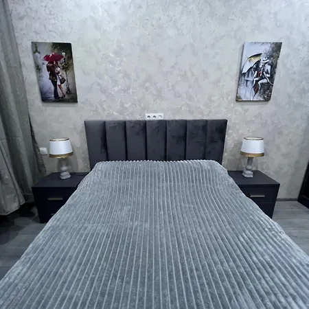 Welcome Apartament تبليسي المظهر الخارجي الصورة
