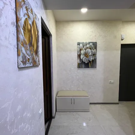 Welcome Apartament تبليسي المظهر الخارجي الصورة