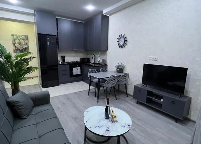 Welcome Apartament