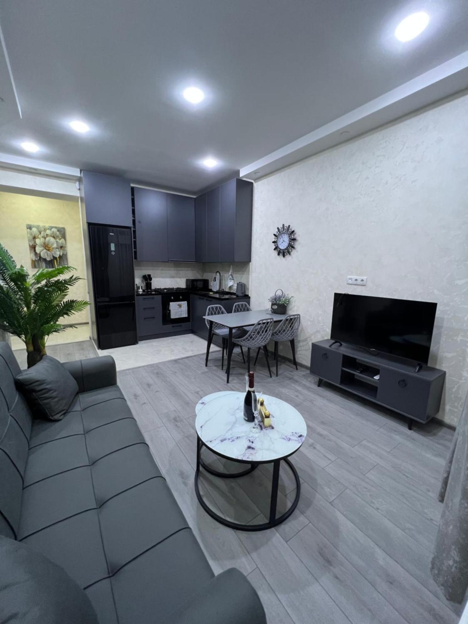 Apartament Welcome