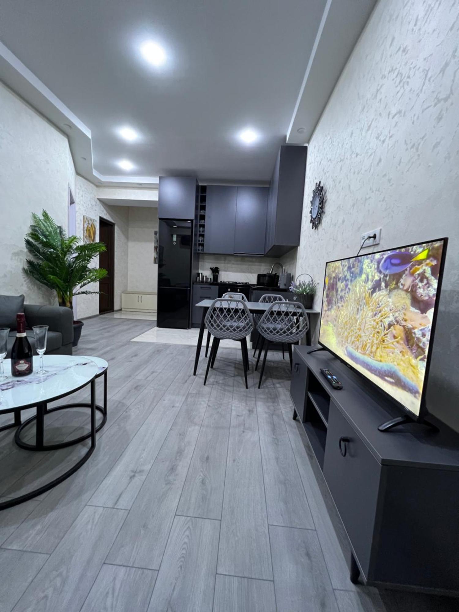 Apartament Welcome *