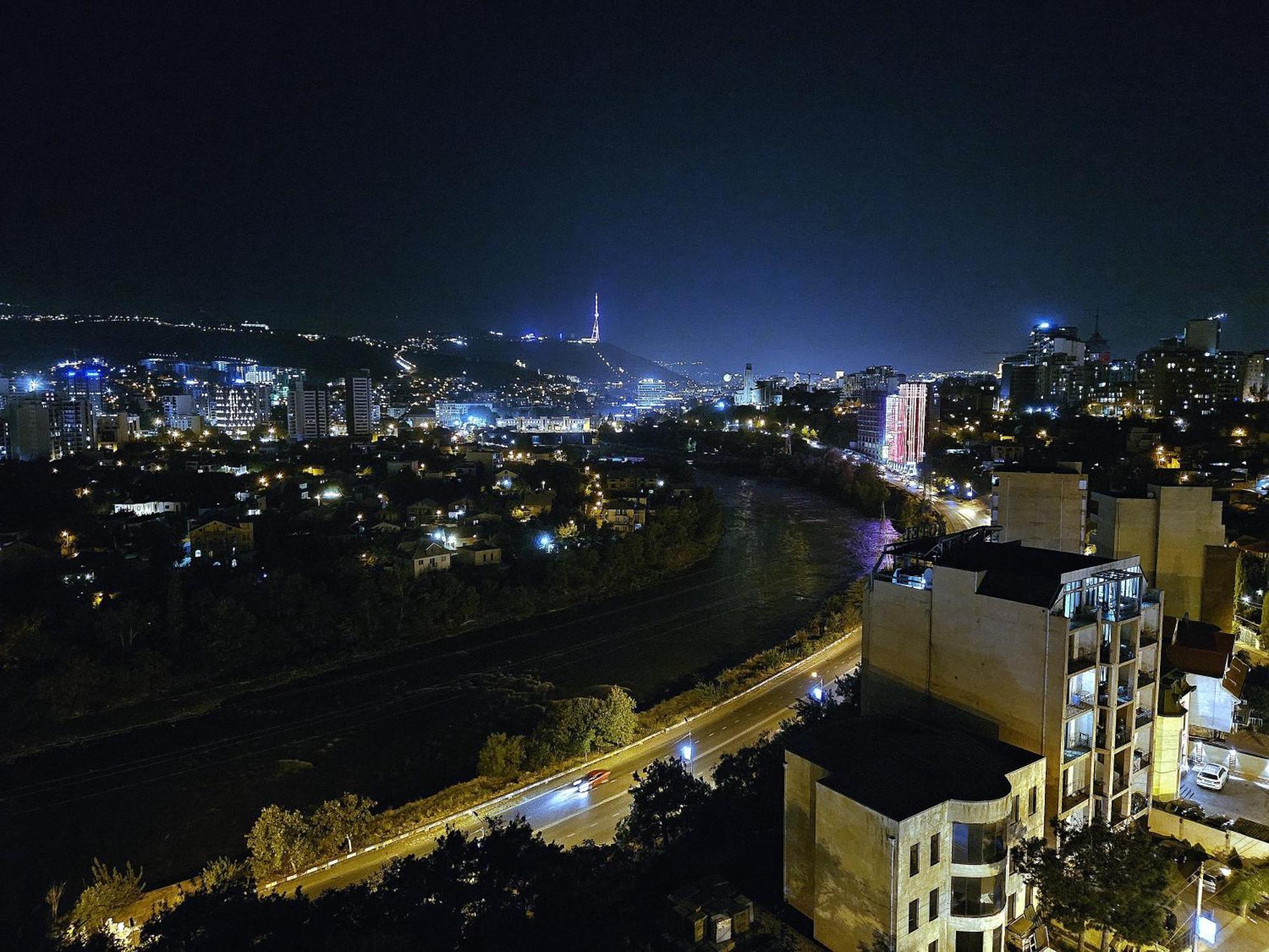 Welcome * Tbilisi